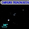 2dFGRS TGN263Z255