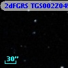 2dFGRS TGS002Z045
