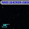 NVSS J142939+565005