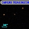 2dFGRS TGN136Z203
