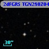 2dFGRS TGN280Z043