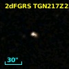 2dFGRS TGN217Z237