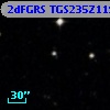 2dFGRS TGS235Z119