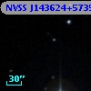 NVSS J143624+573529