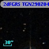 2dFGRS TGN290Z041
