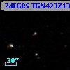 2dFGRS TGN423Z133