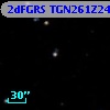 2dFGRS TGN261Z241