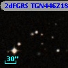 2dFGRS TGN446Z180