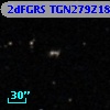 2dFGRS TGN279Z187