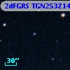 2dFGRS TGN253Z145