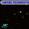 2dFGRS TGS809Z743