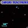 2dFGRS TGN270Z030