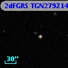 2dFGRS TGN279Z140
