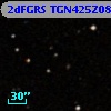 2dFGRS TGN425Z082
