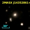2MASX J14352861+5713189