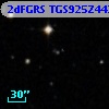 2dFGRS TGS925Z443