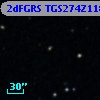 2dFGRS TGS274Z118