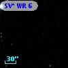 SV* WR     6