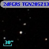 2dFGRS TGN205Z130