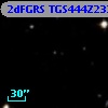 2dFGRS TGS444Z233