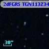 2dFGRS TGN113Z344