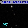 2dFGRS TGN281Z157