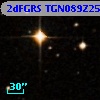 2dFGRS TGN089Z253