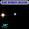 GSC 03863-01318