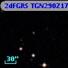 2dFGRS TGN290Z175