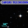 2dFGRS TGS203Z096