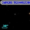 2dFGRS TGS445Z208