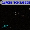 2dFGRS TGN293Z052