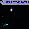 2dFGRS TGN250Z155