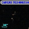 2dFGRS TGS400Z144