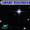 2dFGRS TGN280Z148
