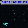 2dFGRS TGS851Z263