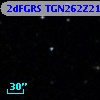 2dFGRS TGN262Z213