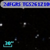 2dFGRS TGS261Z106