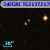 2dFGRS TGS137Z125