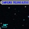 2dFGRS TGS851Z557