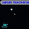 2dFGRS TGN294Z161
