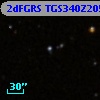 2dFGRS TGS340Z205