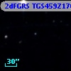 2dFGRS TGS459Z170
