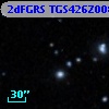 2dFGRS TGS426Z008