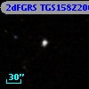 2dFGRS TGS158Z200