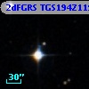 2dFGRS TGS194Z119