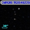 2dFGRS TGS541Z250
