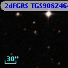2dFGRS TGS908Z464
