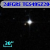 2dFGRS TGS495Z204