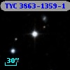 TYC 3863-1359-1